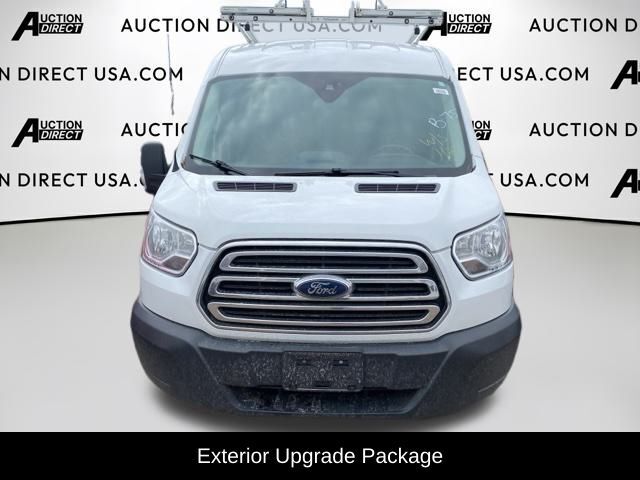 2019 Ford Transit-150 XLT Raleigh NC