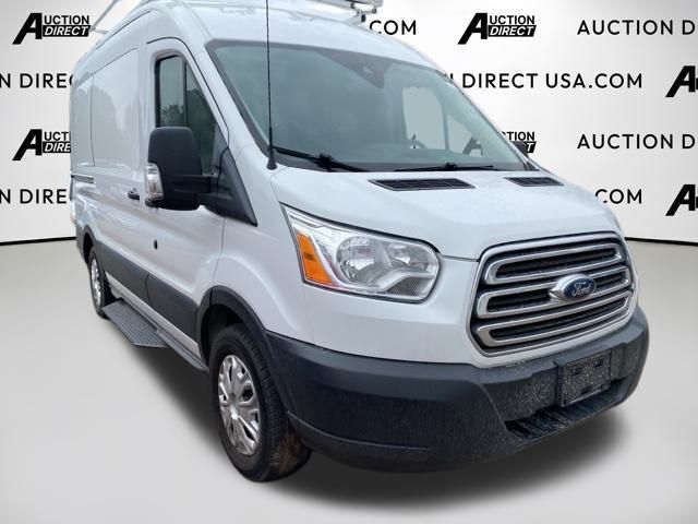 2019 Ford Transit-150 XLT Raleigh NC