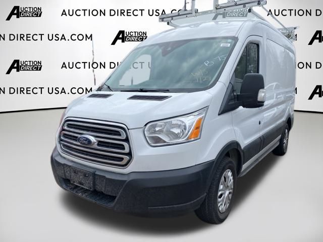 2019 Ford Transit-150 XLT