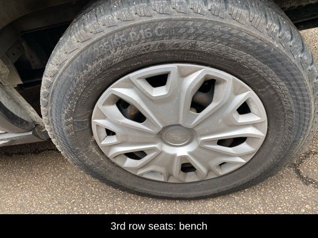 2019 Ford Transit-150 XLT Raleigh NC