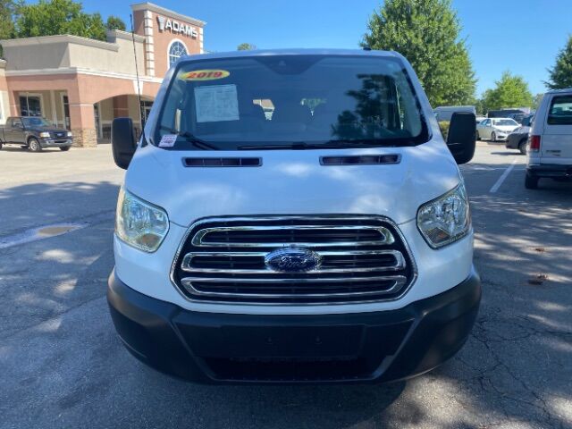 2019 Ford Transit-150 XLT w/RH Sliding Door Low Roof 129.9 WB Charlotte NC