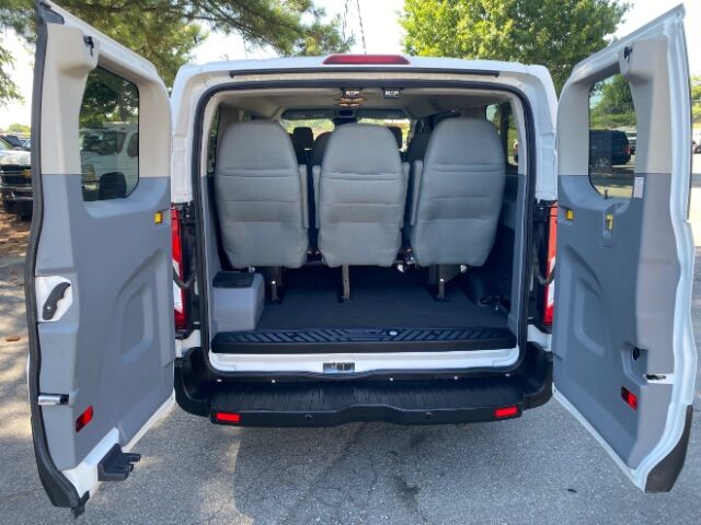 2019 Ford Transit-150 XLT w/RH Sliding Door Low Roof 129.9 WB Charlotte NC
