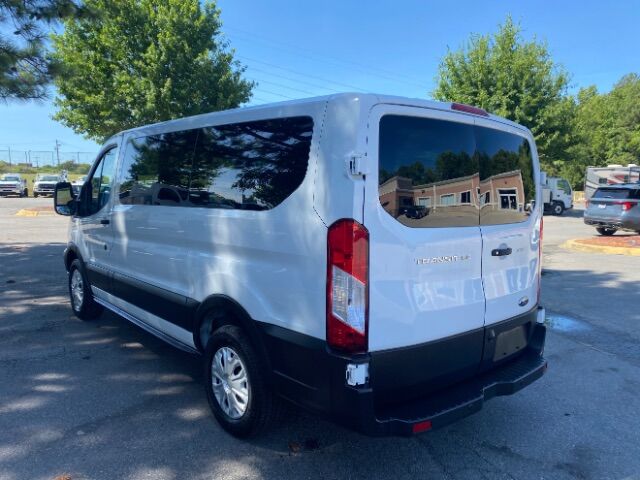 2019 Ford Transit-150 XLT w/RH Sliding Door Low Roof 129.9 WB Charlotte NC