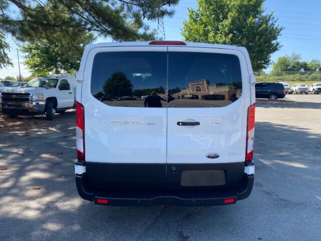 2019 Ford Transit-150 XLT w/RH Sliding Door Low Roof 129.9 WB Charlotte NC