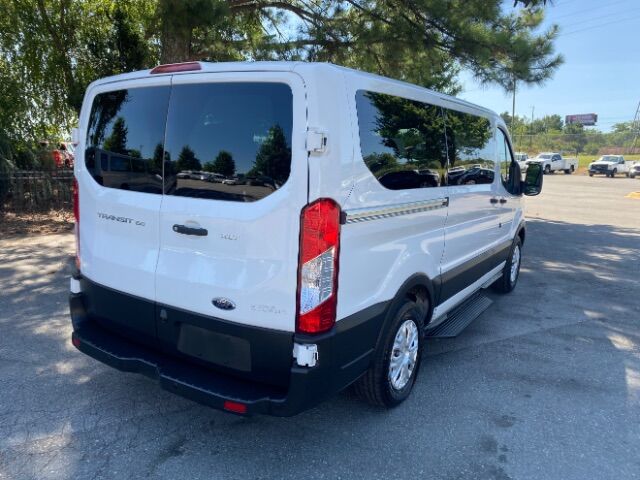 2019 Ford Transit-150 XLT w/RH Sliding Door Low Roof 129.9 WB Charlotte NC