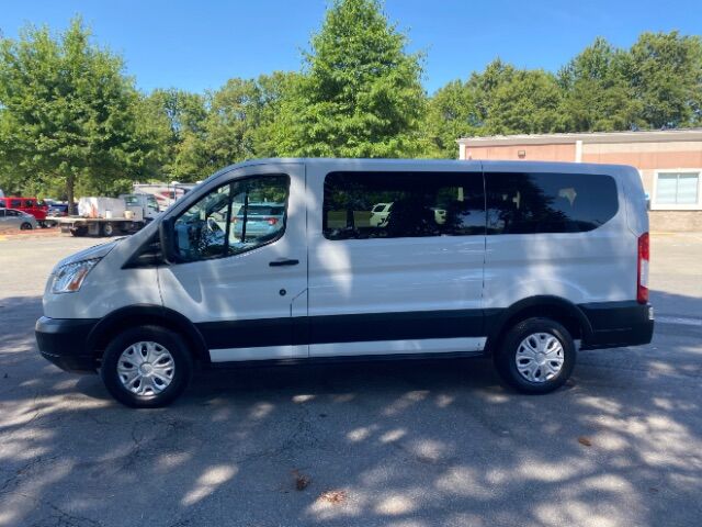 2019 Ford Transit-150 XLT w/RH Sliding Door Low Roof 129.9 WB Charlotte NC