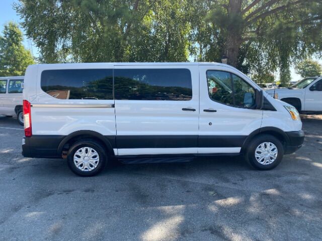 2019 Ford Transit-150 XLT w/RH Sliding Door Low Roof 129.9 WB Charlotte NC