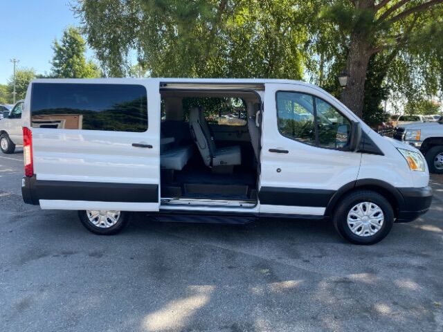 2019 Ford Transit-150 XLT w/RH Sliding Door Low Roof 129.9 WB Charlotte NC