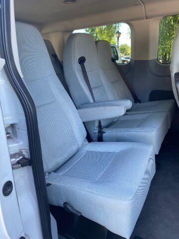 2019 Ford Transit-150 XLT w/RH Sliding Door Low Roof 129.9 WB Charlotte NC