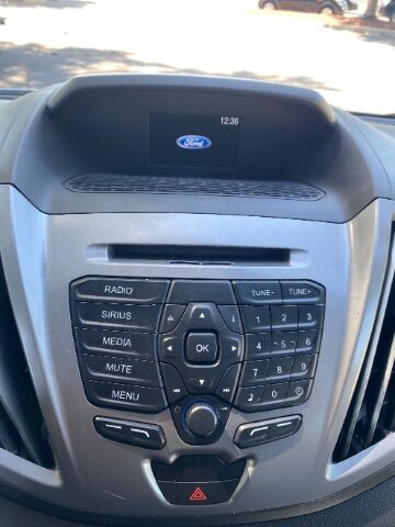 2019 Ford Transit-150 XLT w/RH Sliding Door Low Roof 129.9 WB Charlotte NC