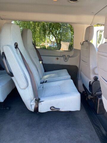 2019 Ford Transit-150 XLT w/RH Sliding Door Low Roof 129.9 WB Charlotte NC