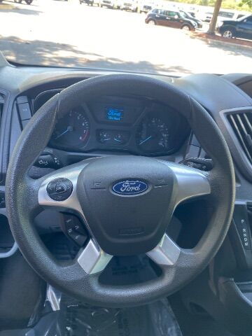 2019 Ford Transit-150 XLT w/RH Sliding Door Low Roof 129.9 WB Charlotte NC