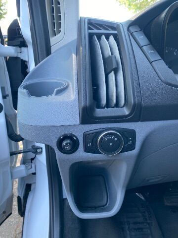2019 Ford Transit-150 XLT w/RH Sliding Door Low Roof 129.9 WB Charlotte NC