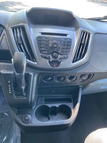 2019 Ford Transit-150 XLT w/RH Sliding Door Low Roof 129.9 WB Charlotte NC