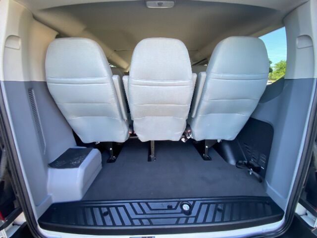 2019 Ford Transit-150 XLT w/RH Sliding Door Low Roof 129.9 WB Charlotte NC