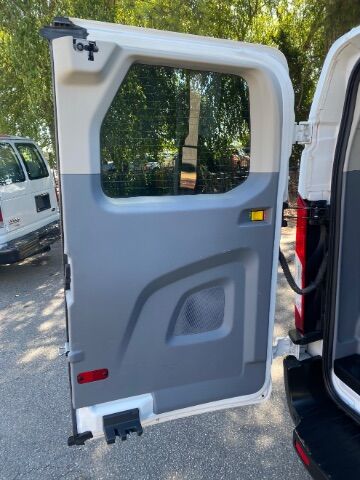 2019 Ford Transit-150 XLT w/RH Sliding Door Low Roof 129.9 WB Charlotte NC