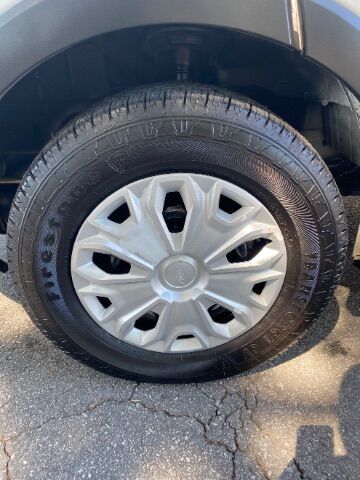 2019 Ford Transit-150 XLT w/RH Sliding Door Low Roof 129.9 WB Charlotte NC