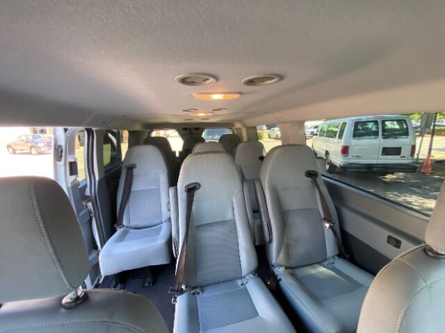 2019 Ford Transit-150 XLT w/RH Sliding Door Low Roof 129.9 WB Charlotte NC