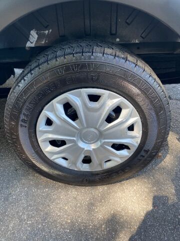 2019 Ford Transit-150 XLT w/RH Sliding Door Low Roof 129.9 WB Charlotte NC