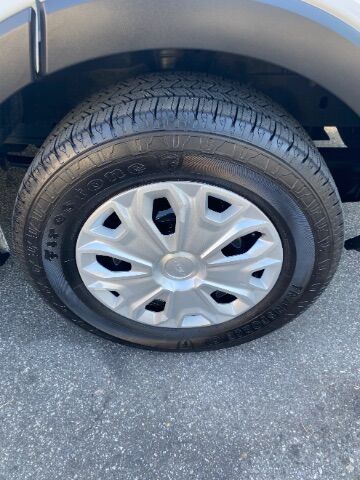2019 Ford Transit-150 XLT w/RH Sliding Door Low Roof 129.9 WB Charlotte NC