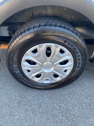 2019 Ford Transit-150 XLT w/RH Sliding Door Low Roof 129.9 WB Charlotte NC