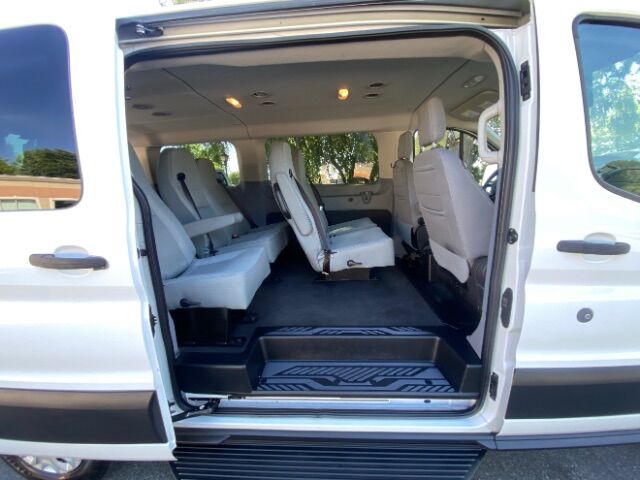 2019 Ford Transit-150 XLT w/RH Sliding Door Low Roof 129.9 WB Charlotte NC