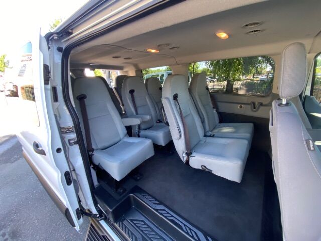 2019 Ford Transit-150 XLT w/RH Sliding Door Low Roof 129.9 WB Charlotte NC