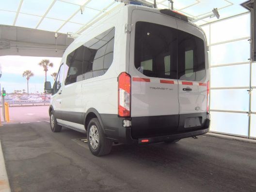 2019 Ford Transit-150 XLT w/RH Sliding Door Medium Roof 129.9  WB Charlotte NC