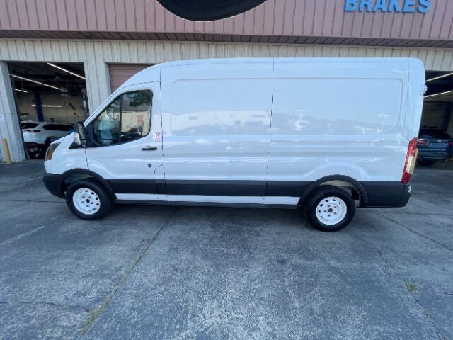 2019 Ford Transit-150 w/RH Sliding Door Medium Roof 147.6  WB