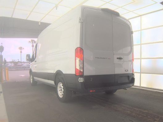 2019 Ford Transit-150 w/RH Sliding Door Medium Roof 147.6  WB