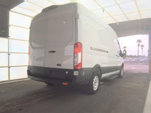 2019 Ford Transit-150 w/RH Sliding Door Medium Roof 147.6  WB Charlotte NC