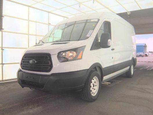 2019 Ford Transit-150 w/RH Sliding Door Medium Roof 147.6  WB
