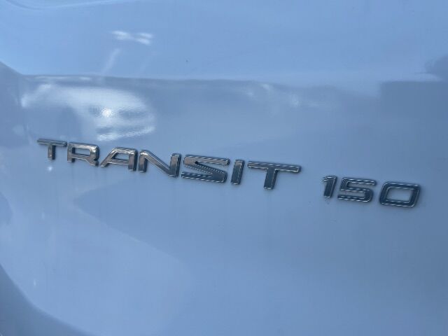 2019 Ford Transit-150 w/RH Sliding Door Medium Roof 147.6  WB Charlotte NC