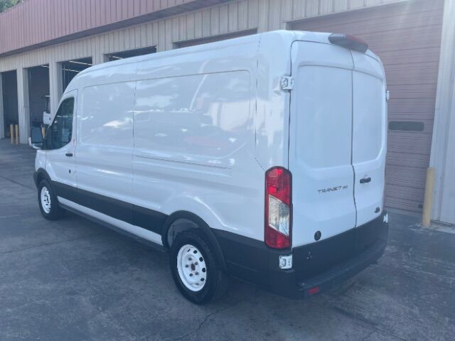 2019 Ford Transit-150 w/RH Sliding Door Medium Roof 147.6  WB Charlotte NC