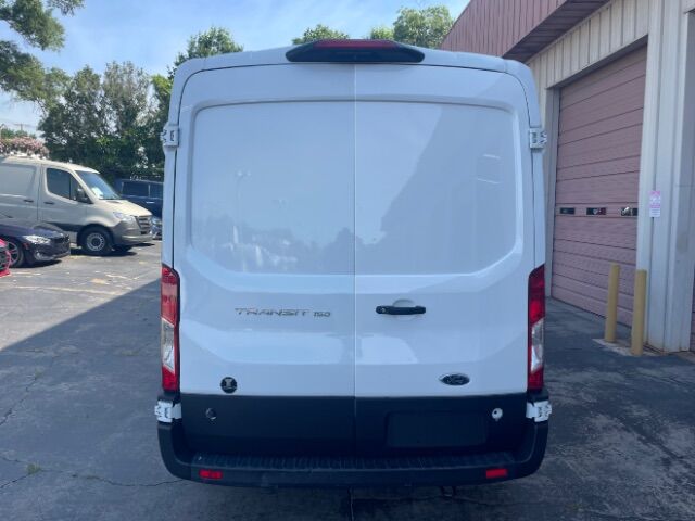 2019 Ford Transit-150 w/RH Sliding Door Medium Roof 147.6  WB Charlotte NC