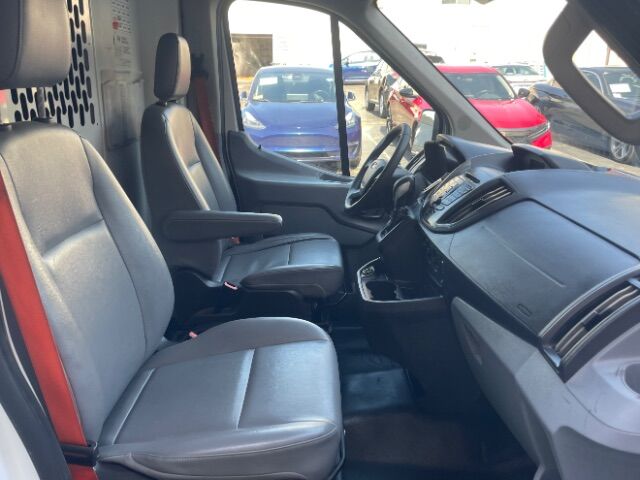 2019 Ford Transit-150 w/RH Sliding Door Medium Roof 147.6  WB Charlotte NC