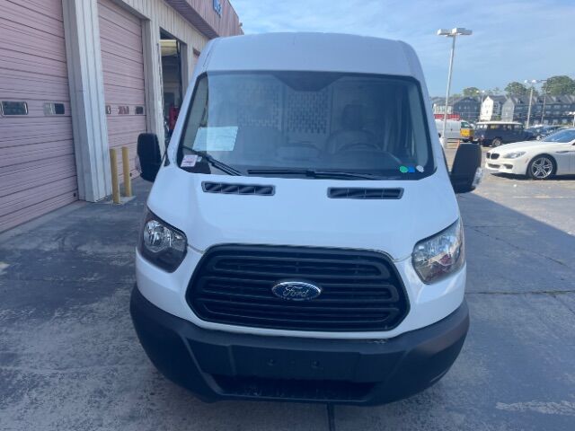 2019 Ford Transit-150 w/RH Sliding Door Medium Roof 147.6  WB