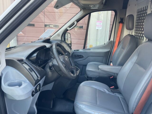 2019 Ford Transit-150 w/RH Sliding Door Medium Roof 147.6  WB Charlotte NC