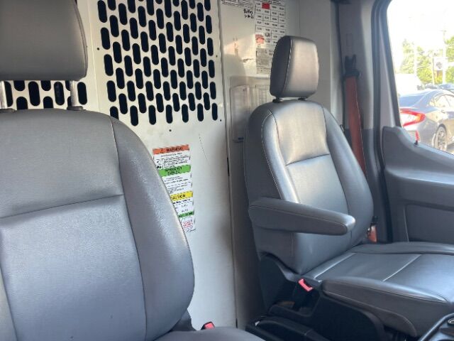 2019 Ford Transit-150 w/RH Sliding Door Medium Roof 147.6  WB Charlotte NC