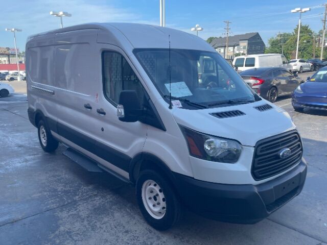 2019 Ford Transit-150 w/RH Sliding Door Medium Roof 147.6  WB Charlotte NC