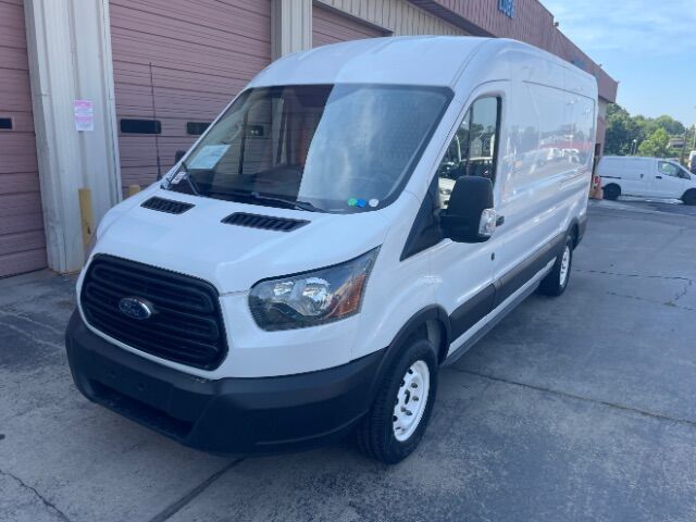 2019 Ford Transit-150 w/RH Sliding Door Medium Roof 147.6  WB