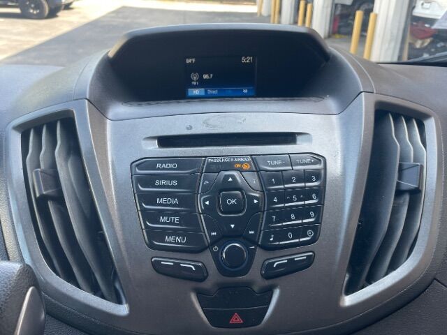 2019 Ford Transit-150 w/RH Sliding Door Medium Roof 147.6  WB Charlotte NC