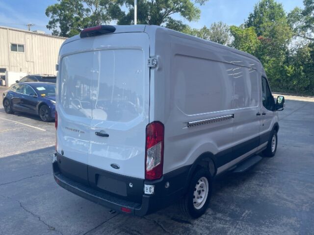 2019 Ford Transit-150 w/RH Sliding Door Medium Roof 147.6  WB Charlotte NC