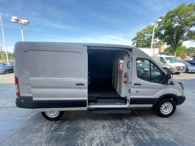 2019 Ford Transit-150 w/RH Sliding Door Medium Roof 147.6  WB Charlotte NC