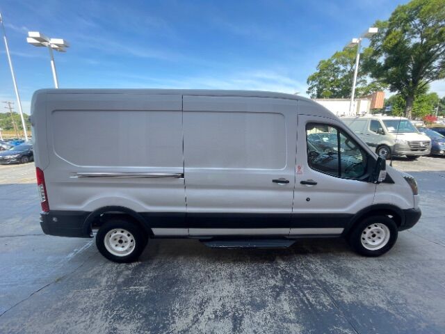 2019 Ford Transit-150 w/RH Sliding Door Medium Roof 147.6  WB Charlotte NC