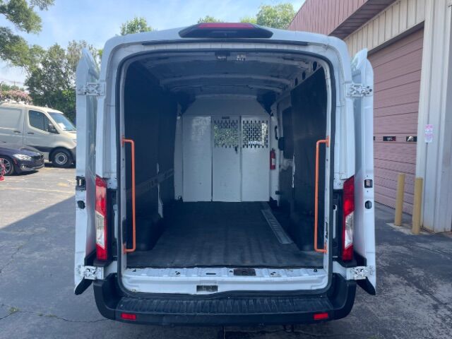 2019 Ford Transit-150 w/RH Sliding Door Medium Roof 147.6  WB Charlotte NC