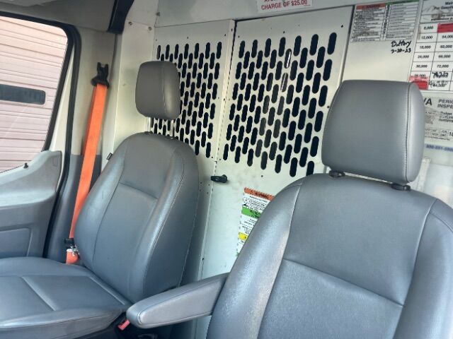 2019 Ford Transit-150 w/RH Sliding Door Medium Roof 147.6  WB Charlotte NC
