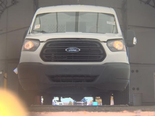 2019 Ford Transit-150 w/RH Sliding Door Medium Roof 147.6 WB Charlotte NC