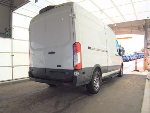 2019 Ford Transit-150 w/RH Sliding Door Medium Roof 147.6 WB Charlotte NC