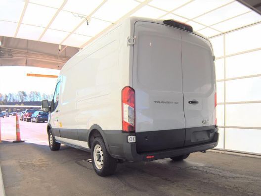 2019 Ford Transit-150 w/RH Sliding Door Medium Roof 147.6 WB Charlotte NC